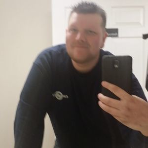 Meet your Posher, John-michael